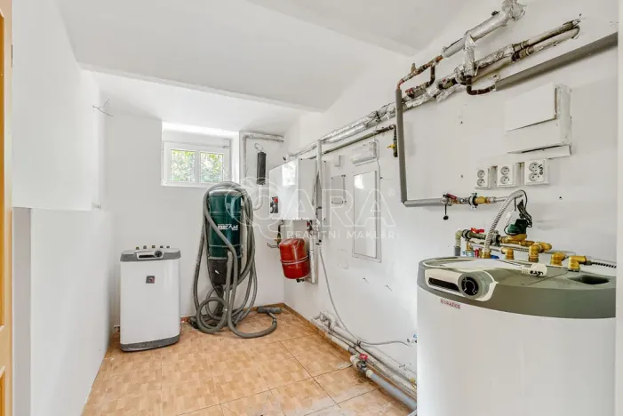 Prodej vícegeneračního domu, Litoměřice - Předměstí, Vančurova, 343 m2