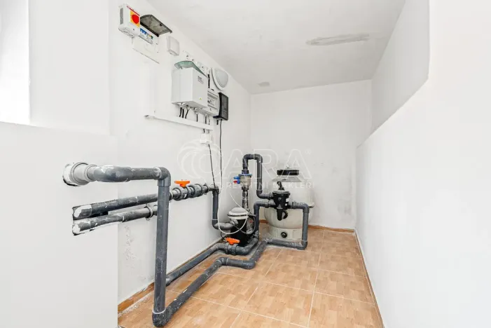 Prodej vícegeneračního domu, Litoměřice - Předměstí, Vančurova, 343 m2