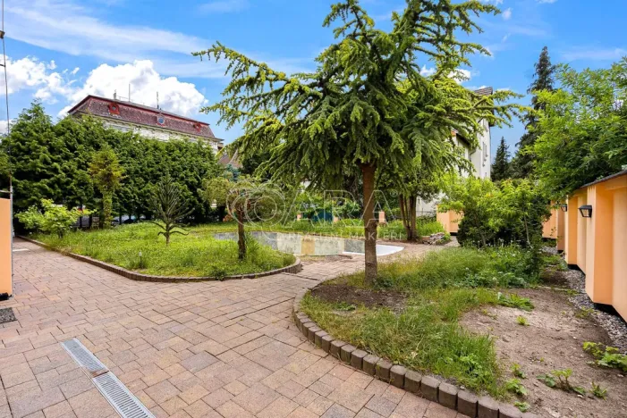 Prodej vícegeneračního domu, Litoměřice - Předměstí, Vančurova, 343 m2