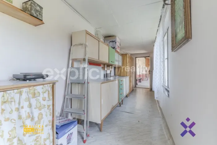 Prodej rodinného domu, Rudice, 163 m2
