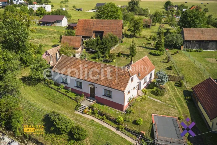Prodej rodinného domu, Rudice, 163 m2