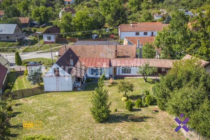 Prodej rodinného domu, Rudice, 163 m2
