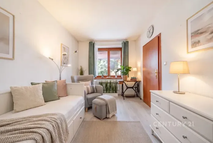 Prodej bytu 2+1, Slaný, Vinařického, 39 m2