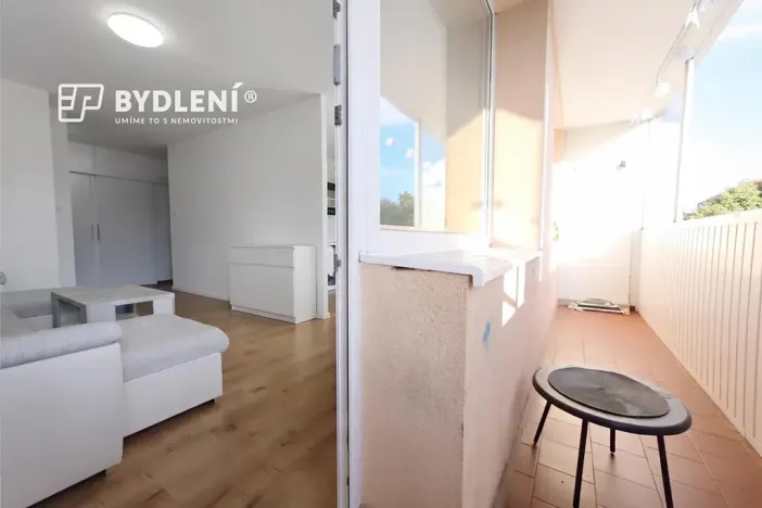 Prodej bytu 3+1, Most, U Stadionu, 54 m2