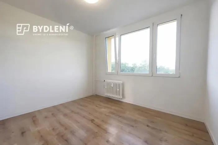Prodej bytu 3+1, Most, U Stadionu, 54 m2