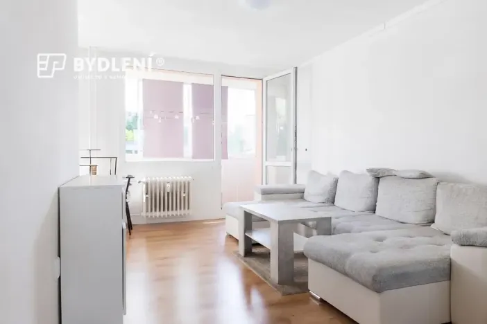 Prodej bytu 3+1, Most, U Stadionu, 54 m2