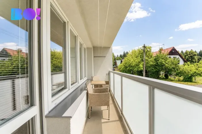 Prodej bytu 3+1, Staré Hamry, 78 m2