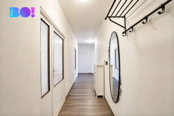 Prodej bytu 3+1, Staré Hamry, 78 m2