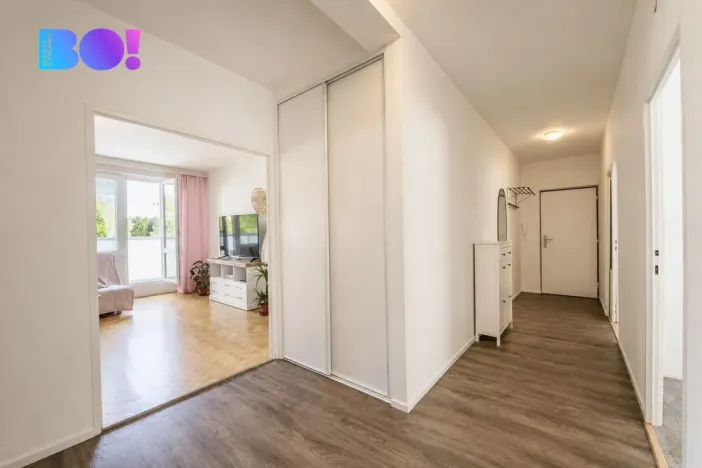 Prodej bytu 3+1, Staré Hamry, 78 m2