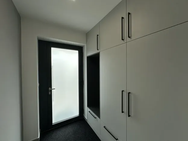 Pronájem bytu 3+kk, Mladá Boleslav - Chrást, 74 m2