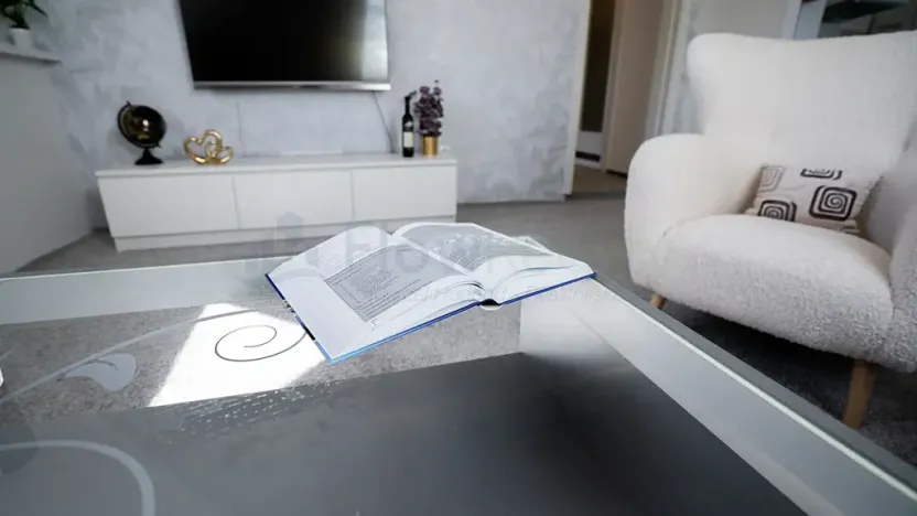 Pronájem bytu 2+kk, Havlíčkova Borová, Drahotín, 56 m2