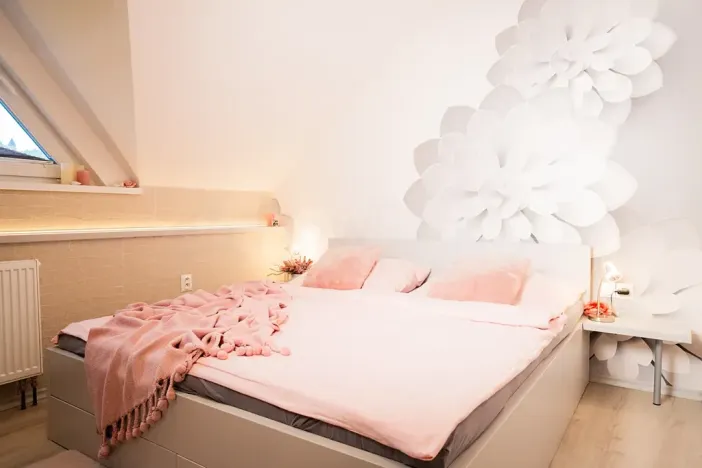 Pronájem bytu 2+kk, Havlíčkova Borová, Drahotín, 56 m2