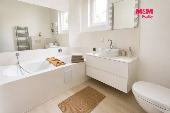 Pronájem bytu 3+1, Karlovy Vary, Libušina, 67 m2