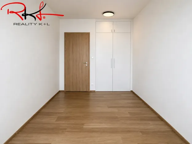 Pronájem bytu 2+kk, Praha, Pod Harfou, 49 m2