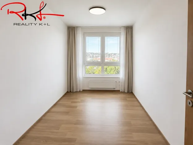 Pronájem bytu 2+kk, Praha, Pod Harfou, 49 m2
