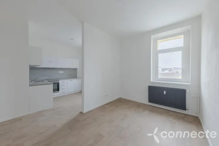 Pronájem bytu 2+kk, Přerov - Přerov I-Město, Husova, 39 m2