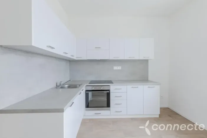 Pronájem bytu 2+kk, Přerov - Přerov I-Město, Husova, 39 m2