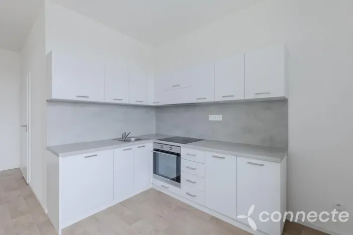 Pronájem bytu 2+kk, Přerov - Přerov I-Město, Husova, 39 m2