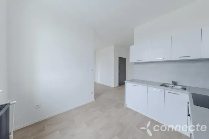 Pronájem bytu 2+kk, Přerov - Přerov I-Město, Husova, 39 m2