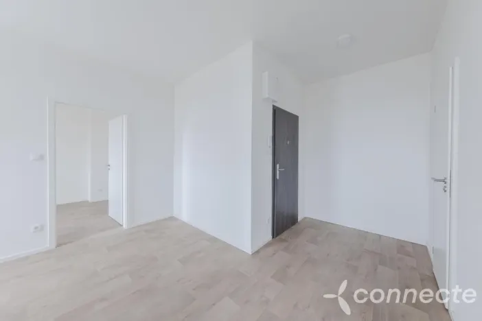 Pronájem bytu 2+kk, Přerov - Přerov I-Město, Husova, 39 m2