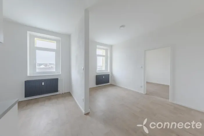 Pronájem bytu 2+kk, Přerov - Přerov I-Město, Husova, 39 m2