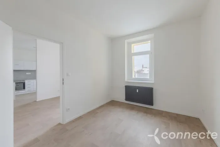 Pronájem bytu 2+kk, Přerov - Přerov I-Město, Husova, 39 m2