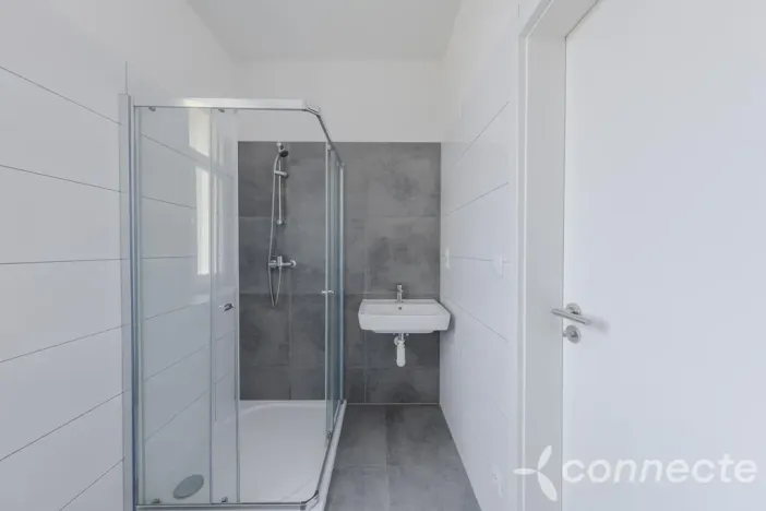 Pronájem bytu 2+kk, Přerov - Přerov I-Město, Husova, 39 m2