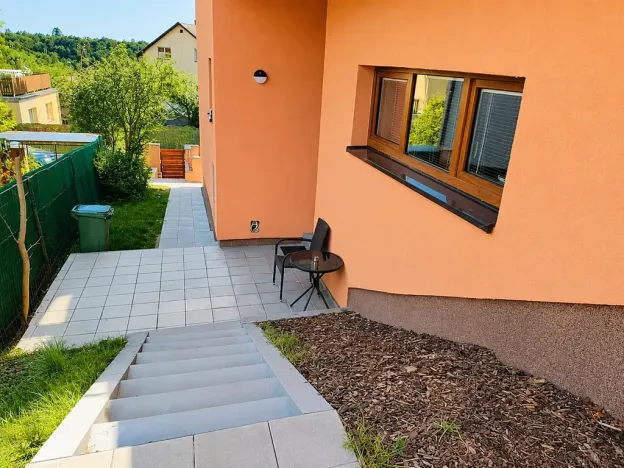 Pronájem bytu 2+1, Praha - Kyje, Hejtmanská, 54 m2