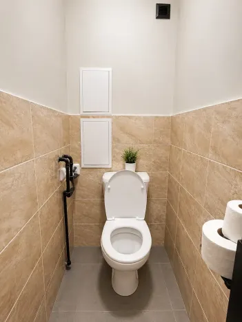Pronájem bytu 2+1, Praha - Záběhlice, Kosatcová, 56 m2