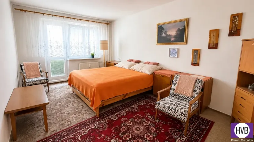 Prodej bytu 3+kk, Mladá Boleslav, Palackého, 78 m2
