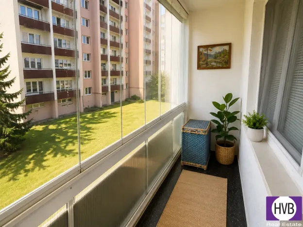 Prodej bytu 3+kk, Mladá Boleslav, Palackého, 78 m2
