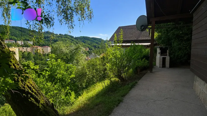 Prodej chaty, Vsetín, Amerika, 34 m2