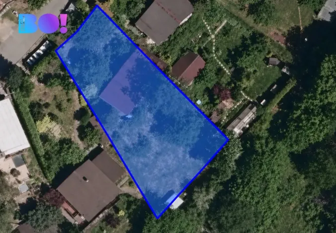 Prodej chaty, Vsetín, Amerika, 34 m2