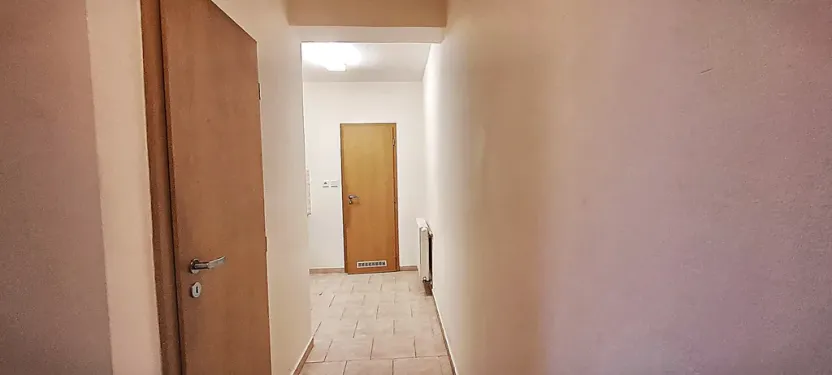 Pronájem bytu 1+kk, Chyňava, Za Humny, 26 m2