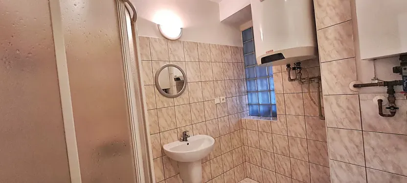 Pronájem bytu 1+kk, Chyňava, Za Humny, 26 m2