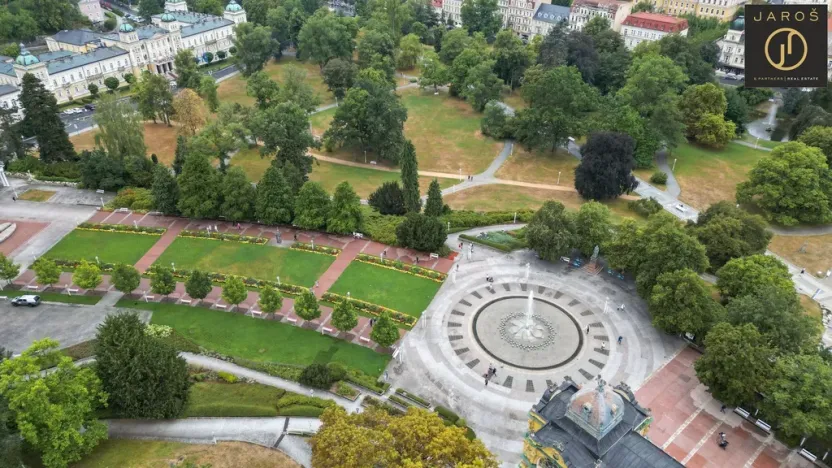 Prodej bytu 3+kk, Mariánské Lázně, Lesní, 88 m2