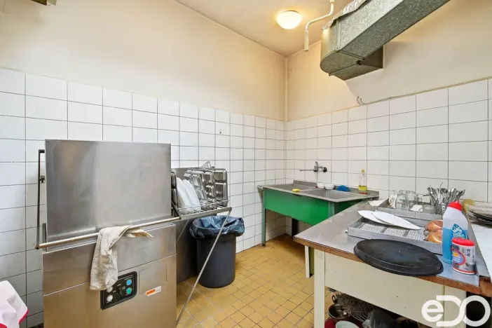 Pronájem restaurace, Mladá Boleslav, Českobratrské náměstí, 250 m2