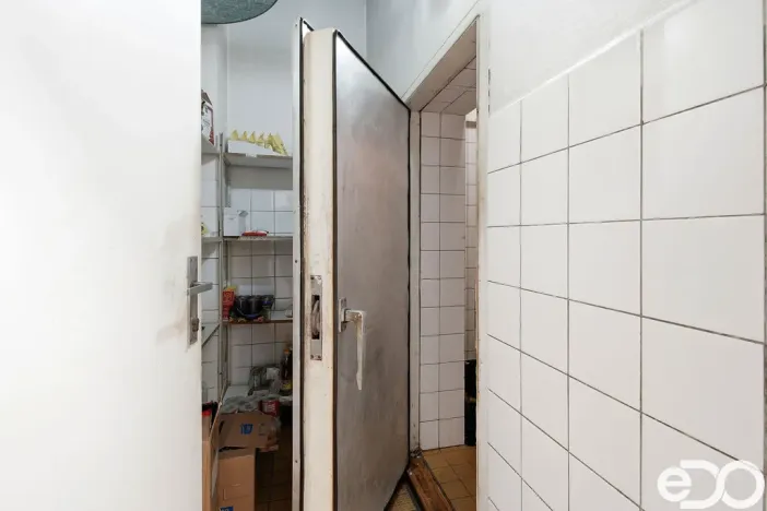 Pronájem restaurace, Mladá Boleslav, Českobratrské náměstí, 250 m2