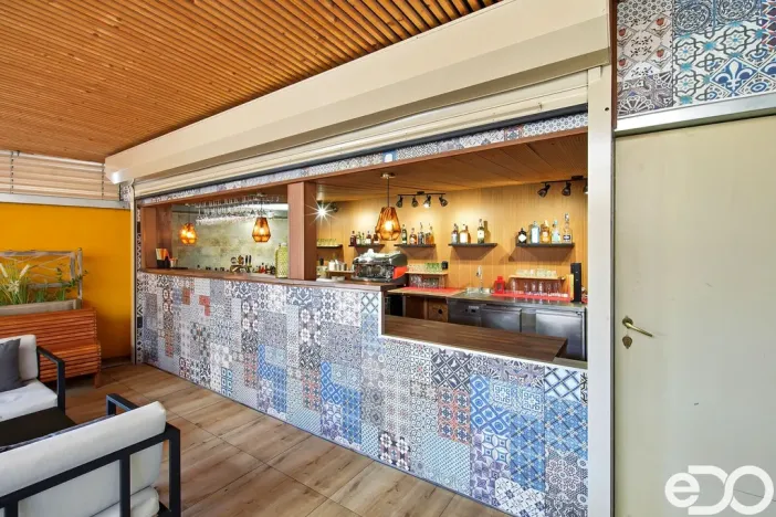 Pronájem restaurace, Mladá Boleslav, Českobratrské náměstí, 250 m2
