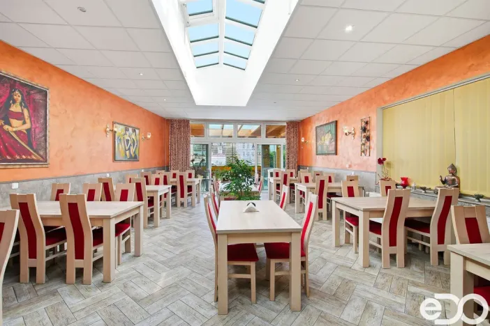 Pronájem restaurace, Mladá Boleslav, Českobratrské náměstí, 250 m2