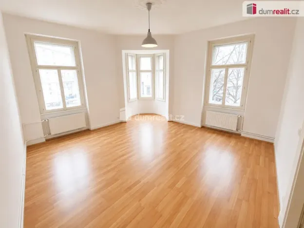Pronájem bytu 3+1, Praha - Dejvice, Dejvická, 115 m2