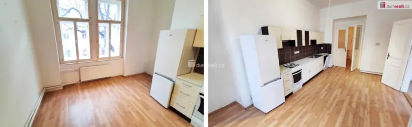 Pronájem bytu 3+1, Praha - Dejvice, Dejvická, 115 m2