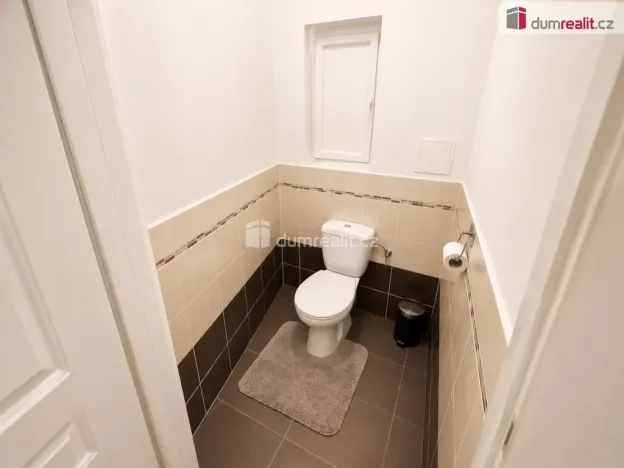 Pronájem bytu 3+1, Praha - Dejvice, Dejvická, 115 m2