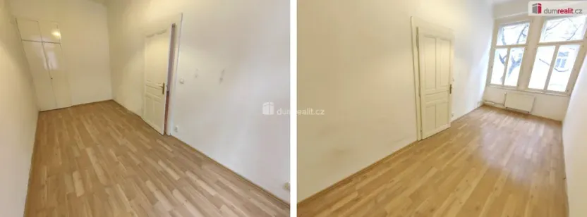 Pronájem bytu 3+1, Praha - Dejvice, Dejvická, 115 m2
