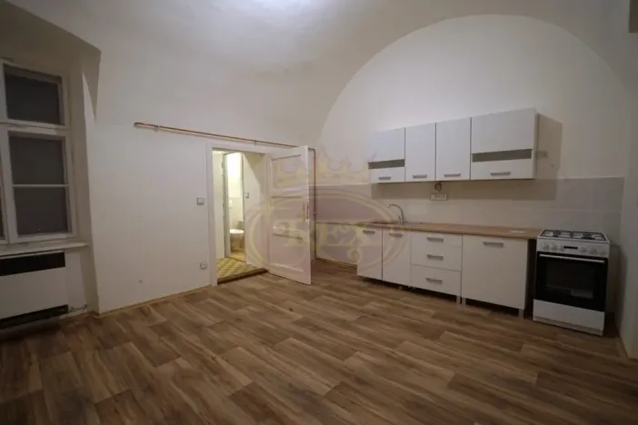 Pronájem bytu 3+1, Jaroměř - Josefov, 79 m2
