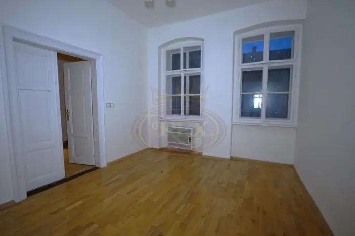 Pronájem bytu 3+1, Jaroměř - Josefov, 79 m2