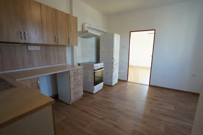 Prodej bytu 1+1, Jaroměř, Na Vrších, 40 m2