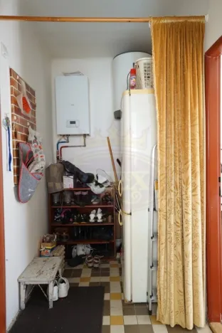Prodej bytu 1+1, Jaroměř, Na Vrších, 40 m2