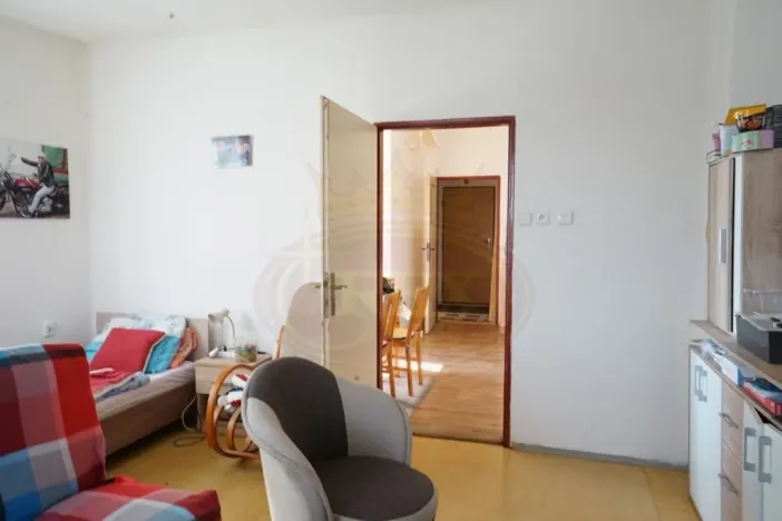 Prodej bytu 1+1, Jaroměř, Na Vrších, 40 m2