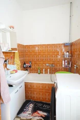 Prodej bytu 1+1, Jaroměř, Na Vrších, 40 m2